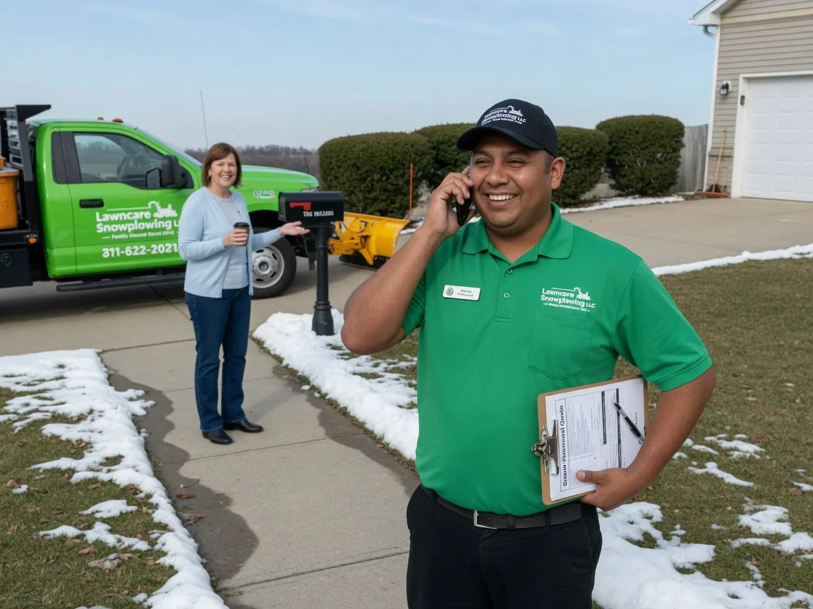 Lawn Care Services By Expert Landscaper Shady Valley, TN FAQs